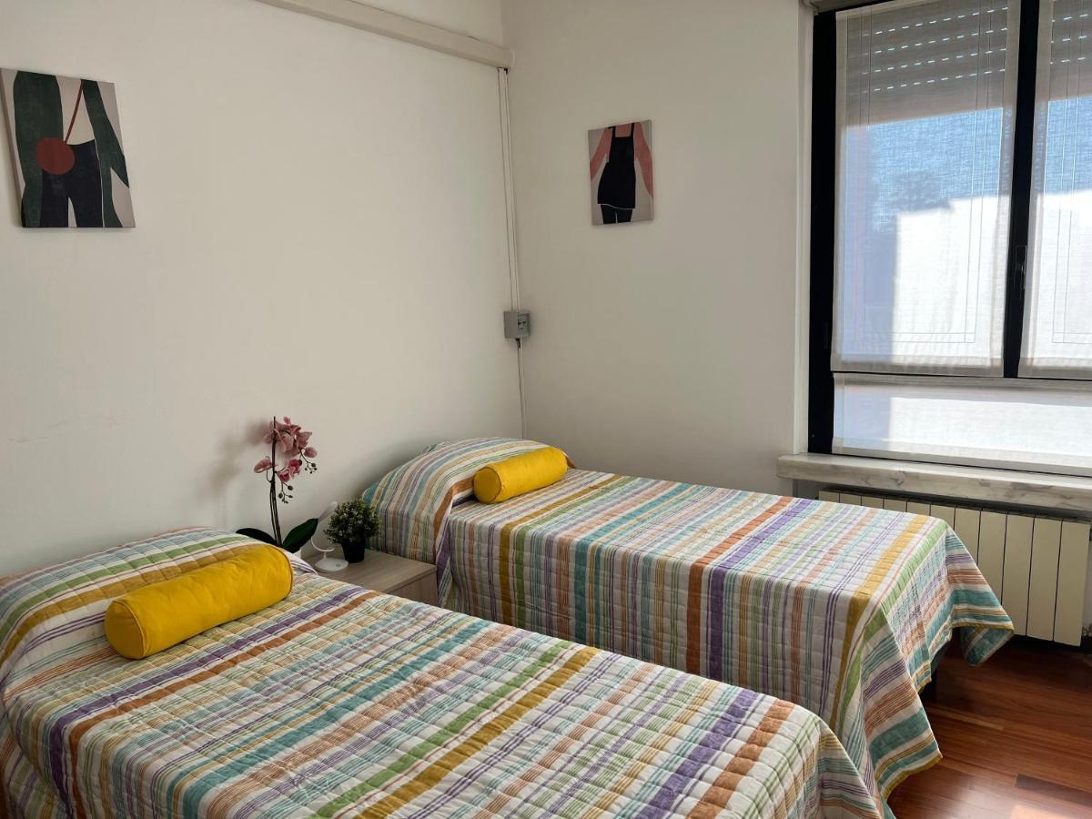 Bnbook Pero Figino Rho Fiera, 2 Camere Da Letto E 2 Bagni Exterior photo